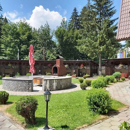 Hotel Ruia Poiana Brasov Exterior foto