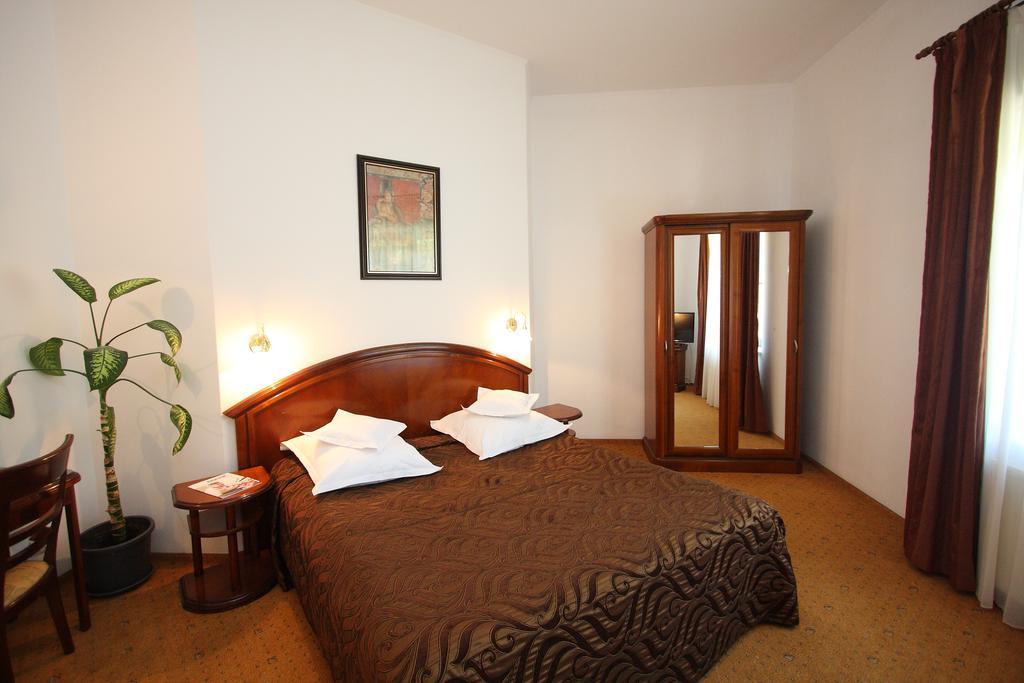 Hotel Ruia Poiana Brasov Exterior foto