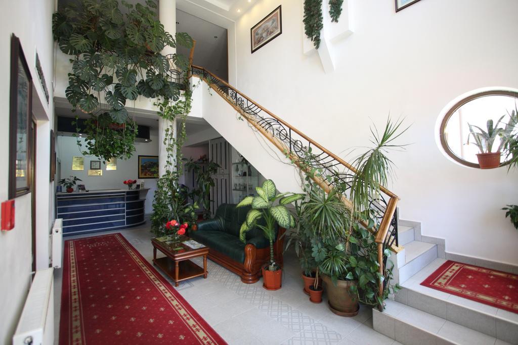 Hotel Ruia Poiana Brasov Exterior foto