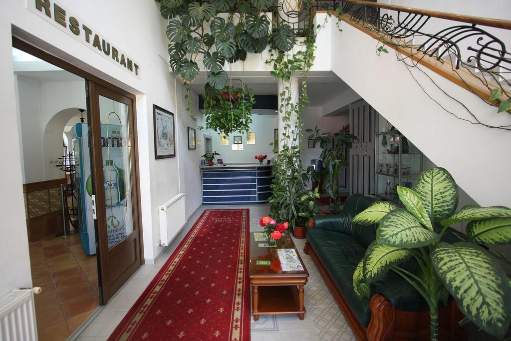 Hotel Ruia Poiana Brasov Exterior foto