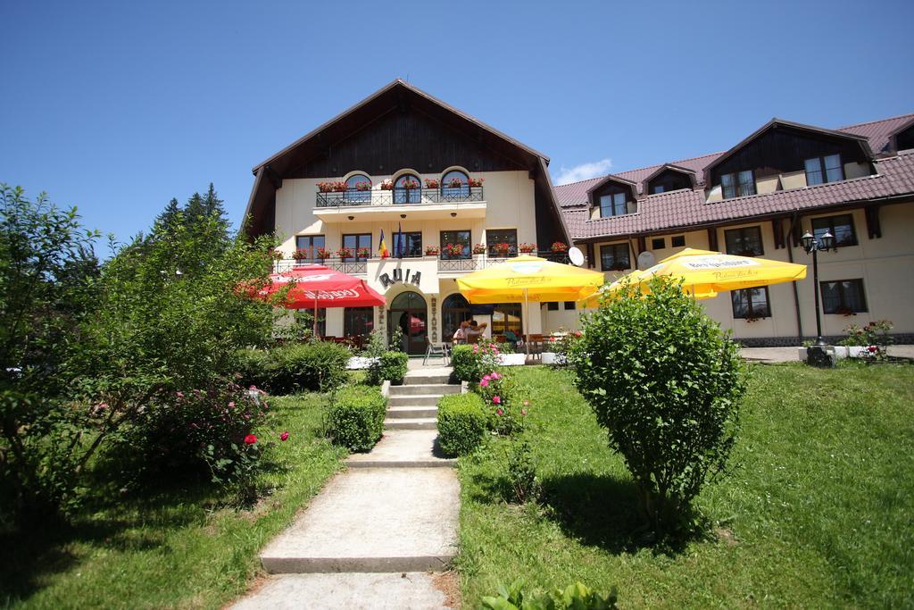 Hotel Ruia Poiana Brasov Exterior foto