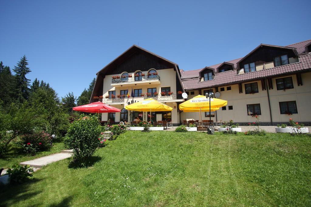 Hotel Ruia Poiana Brasov Exterior foto