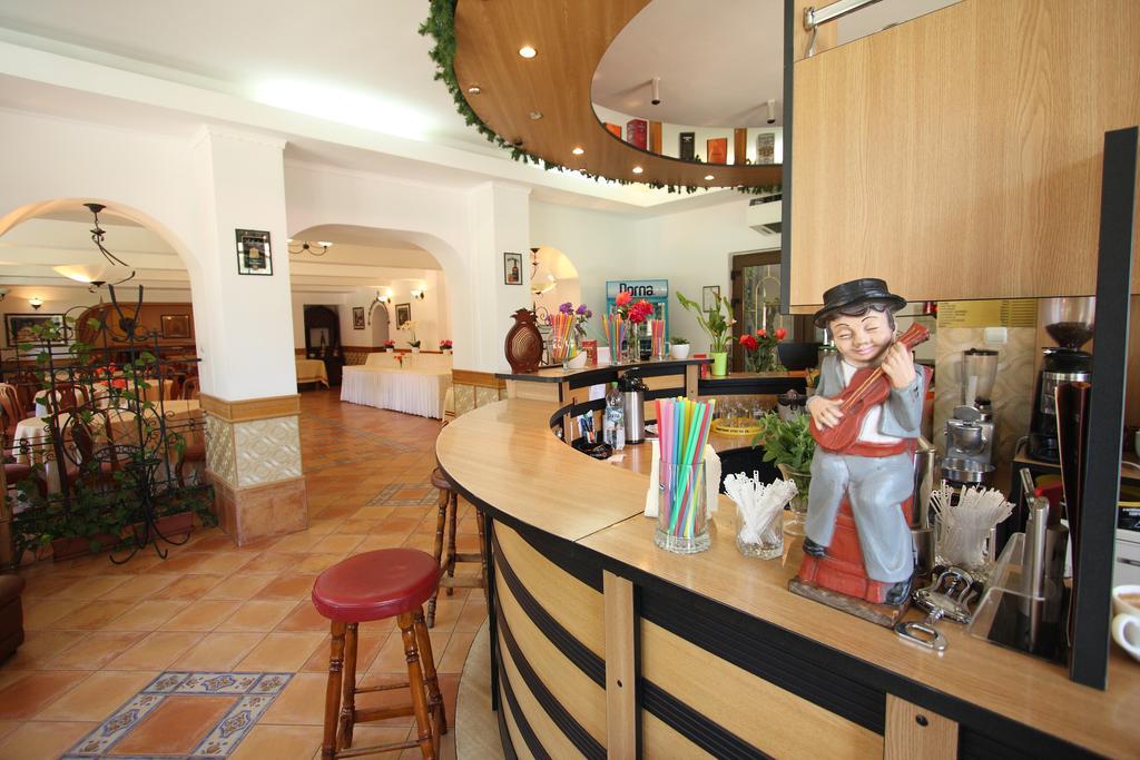 Hotel Ruia Poiana Brasov Exterior foto