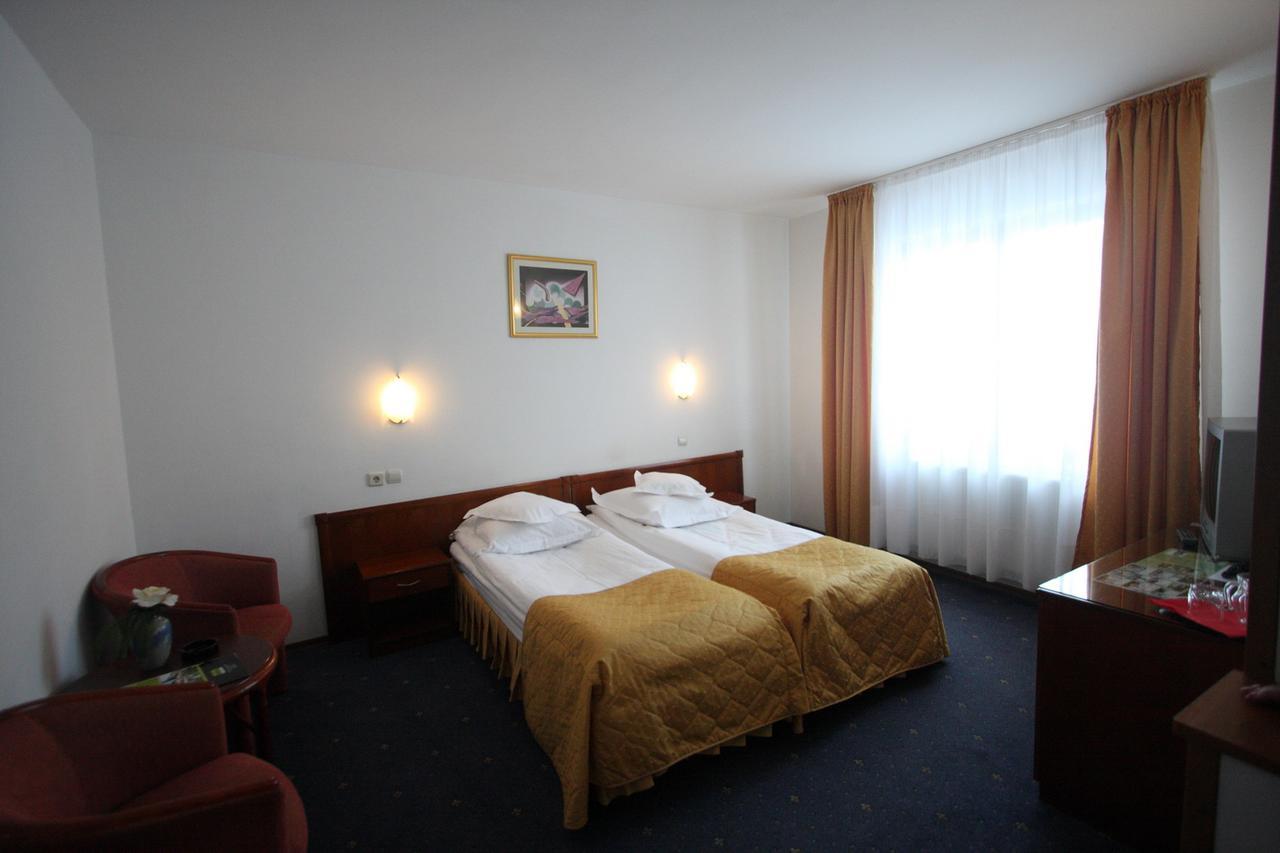 Hotel Ruia Poiana Brasov Exterior foto